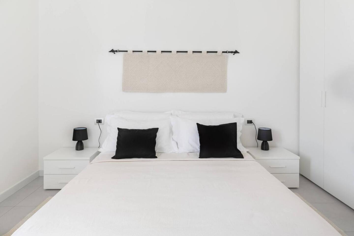 Fiore Penthouse Alghero Extérieur photo