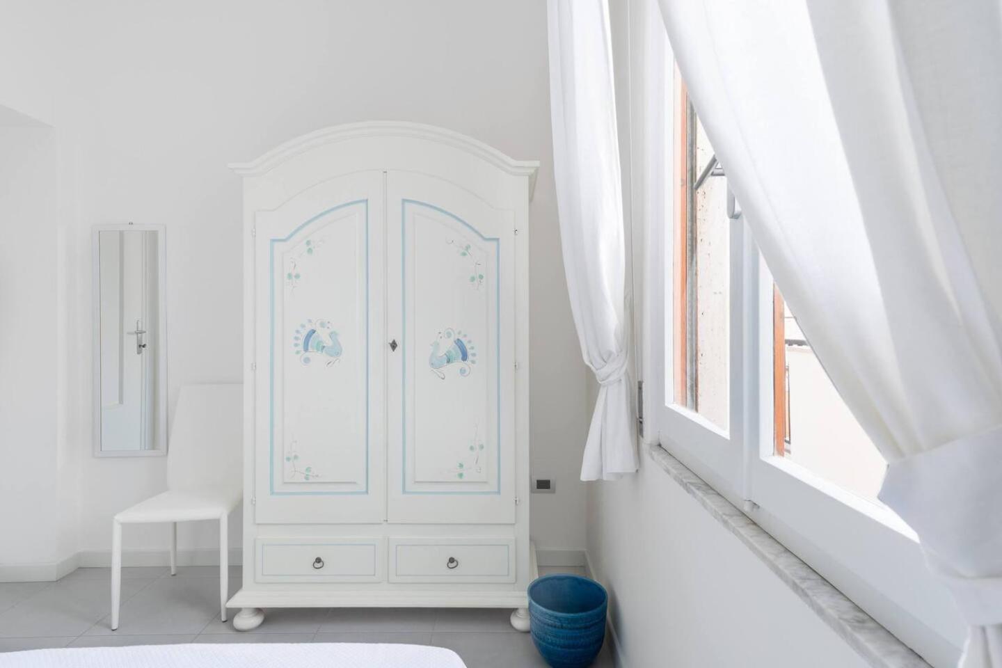 Fiore Penthouse Alghero Extérieur photo