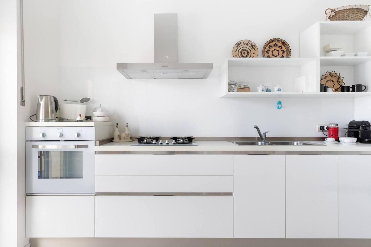 Fiore Penthouse Alghero Extérieur photo