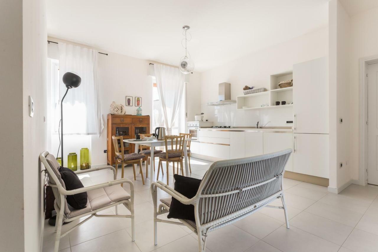 Fiore Penthouse Alghero Extérieur photo