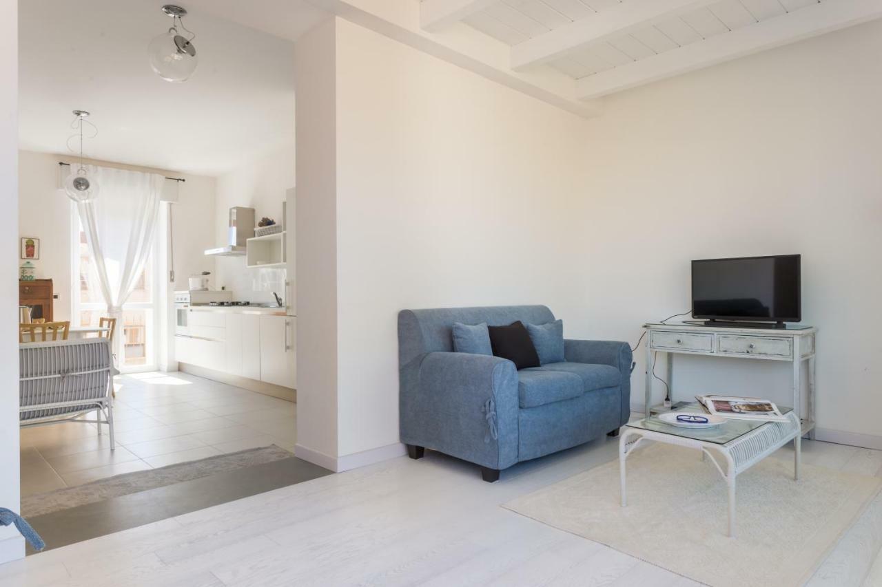 Fiore Penthouse Alghero Extérieur photo