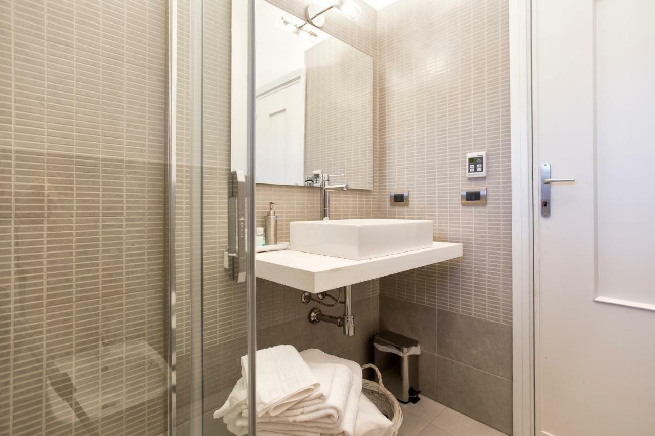 Fiore Penthouse Alghero Extérieur photo